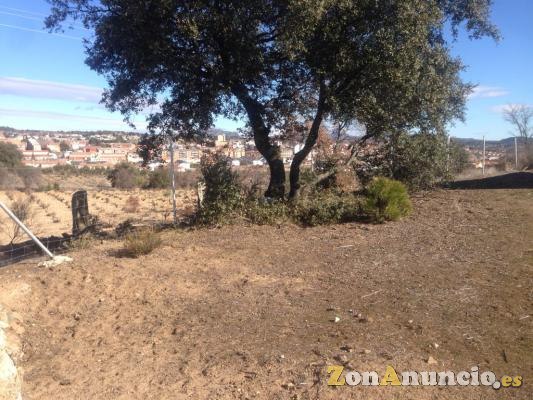 SE VENDE FINCA CON MANANTIAL DE AGUA